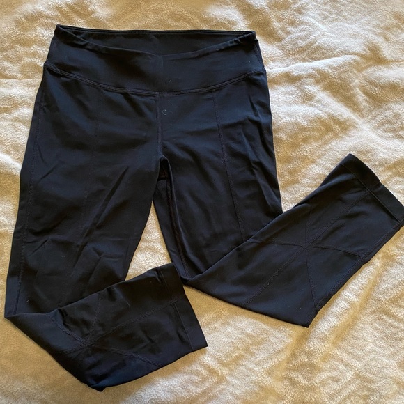 Prana cropped leggings - Picture 2 of 2